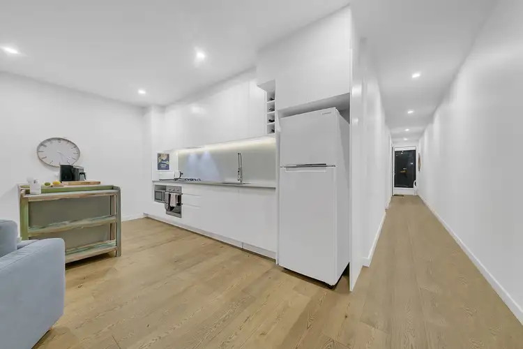 Sixth view of Homely townhouse listing, 24 PICCOLO CIRCUIT, Williamstown North VIC 3016