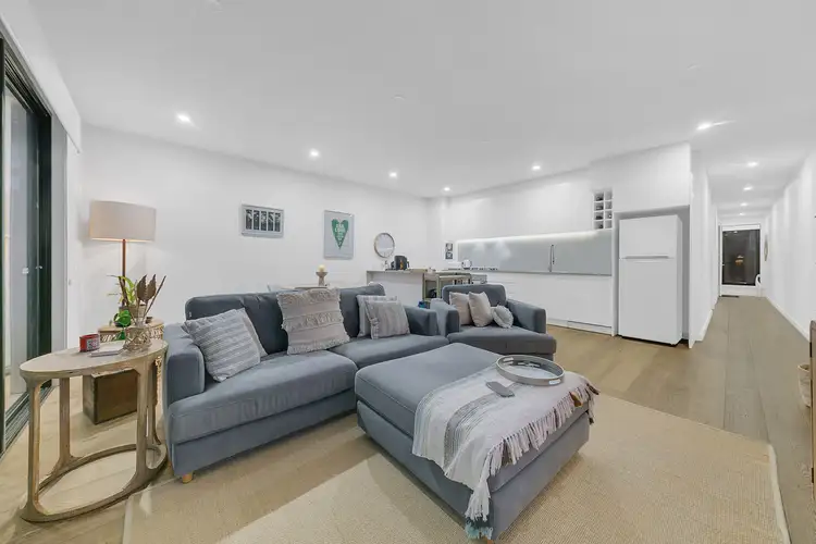 Seventh view of Homely townhouse listing, 24 PICCOLO CIRCUIT, Williamstown North VIC 3016