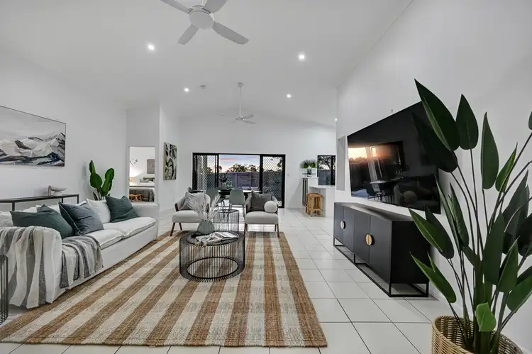 Second view of Homely house listing, 97 Klewarra Boulevard, Douglas QLD 4814