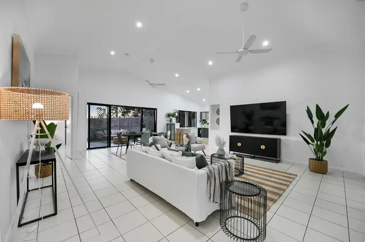 Fifth view of Homely house listing, 97 Klewarra Boulevard, Douglas QLD 4814
