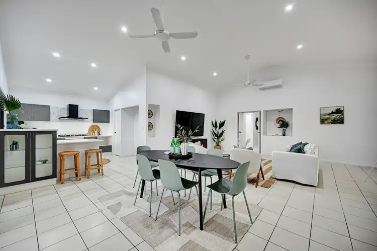 Sixth view of Homely house listing, 97 Klewarra Boulevard, Douglas QLD 4814