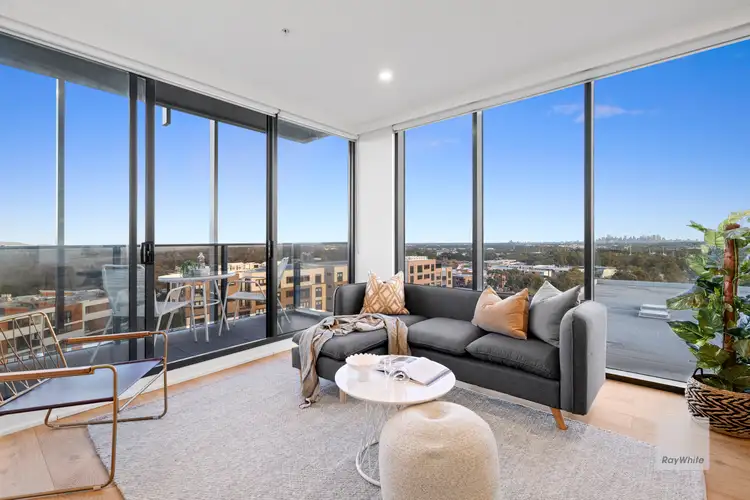 Main view of Homely apartment listing, 701A/1093 Plenty Road, Bundoora VIC 3083
