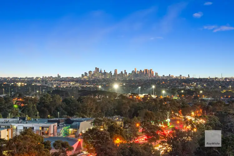 Second view of Homely apartment listing, 701A/1093 Plenty Road, Bundoora VIC 3083
