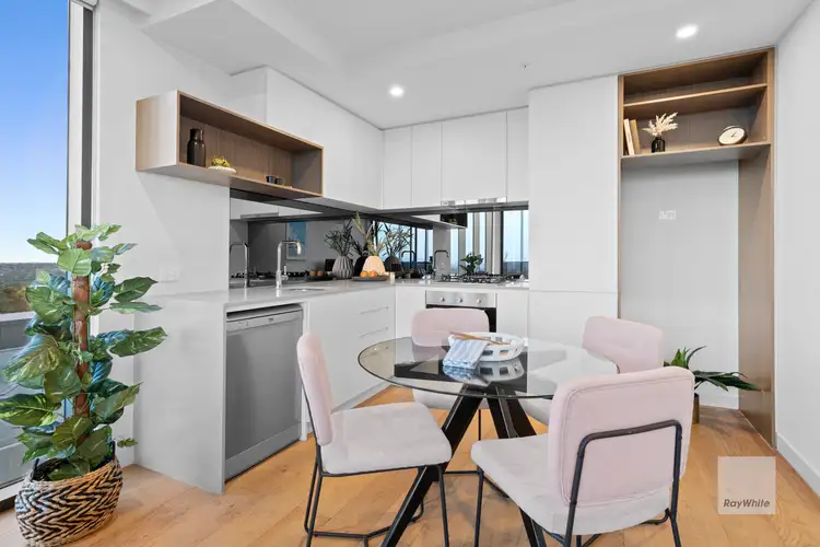 Sixth view of Homely apartment listing, 701A/1093 Plenty Road, Bundoora VIC 3083