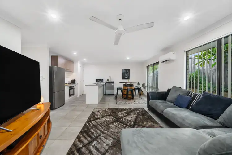 Second view of Homely house listing, 11 Chamberlain Rise, Ormeau Hills QLD 4208