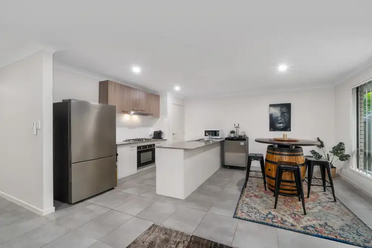 Fifth view of Homely house listing, 11 Chamberlain Rise, Ormeau Hills QLD 4208
