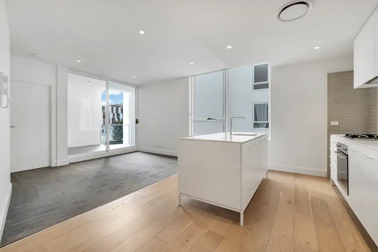 Third view of Homely apartment listing, 309/8 Bank Street, West End QLD 4101
