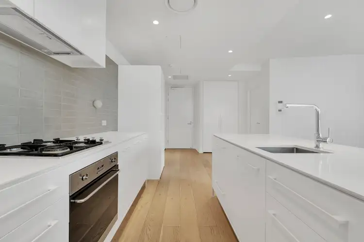 Fourth view of Homely apartment listing, 309/8 Bank Street, West End QLD 4101