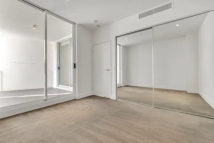 Sixth view of Homely apartment listing, 309/8 Bank Street, West End QLD 4101