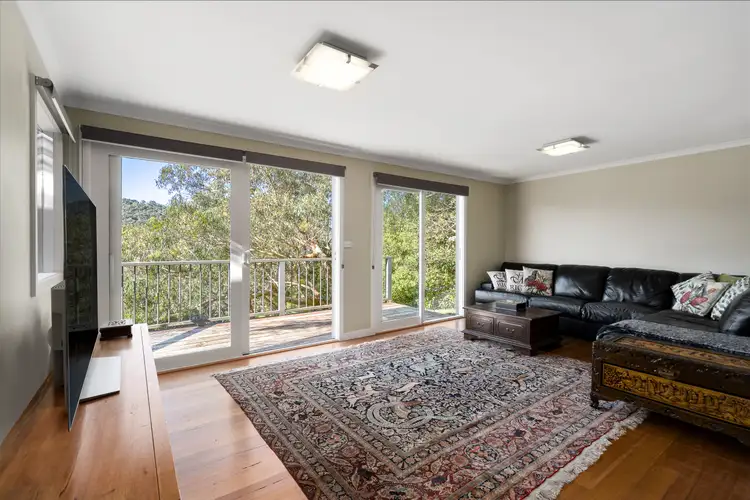 Third view of Homely house listing, 124 Belgrave-Hallam Road, Belgrave South VIC 3160