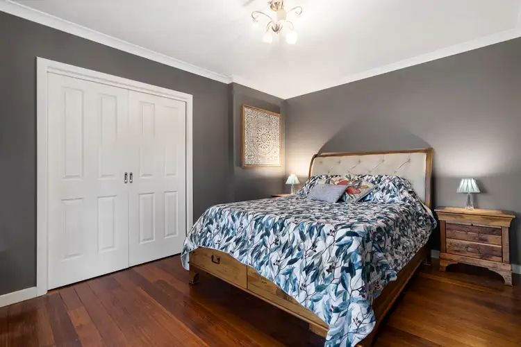 Sixth view of Homely house listing, 124 Belgrave-Hallam Road, Belgrave South VIC 3160