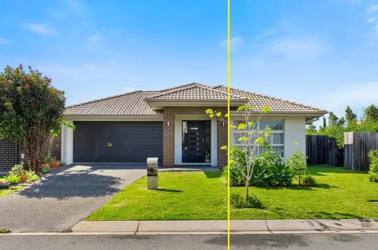 2b Harris Street, Mango Hill QLD 4509