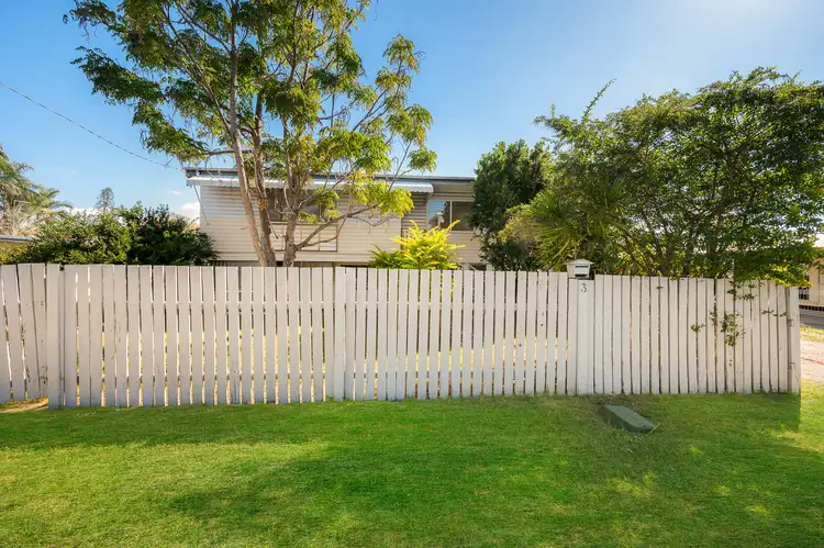 Second view of Homely house listing, 3 Rossella Street, West Gladstone QLD 4680