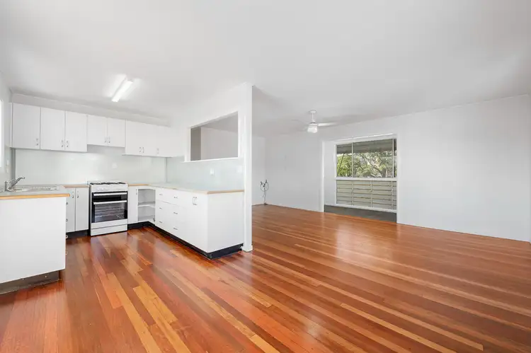 Third view of Homely house listing, 3 Rossella Street, West Gladstone QLD 4680