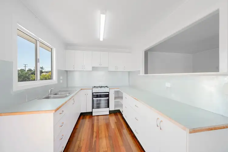 Fourth view of Homely house listing, 3 Rossella Street, West Gladstone QLD 4680