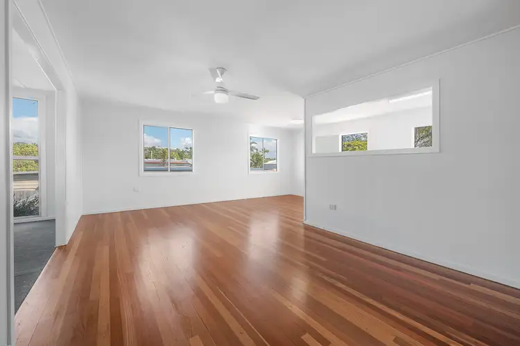 Sixth view of Homely house listing, 3 Rossella Street, West Gladstone QLD 4680