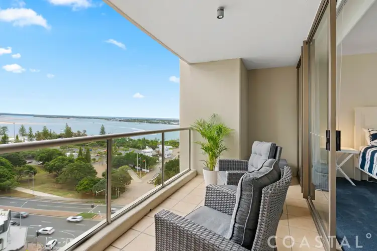 1203/50 Marine Parade, Southport QLD 4215