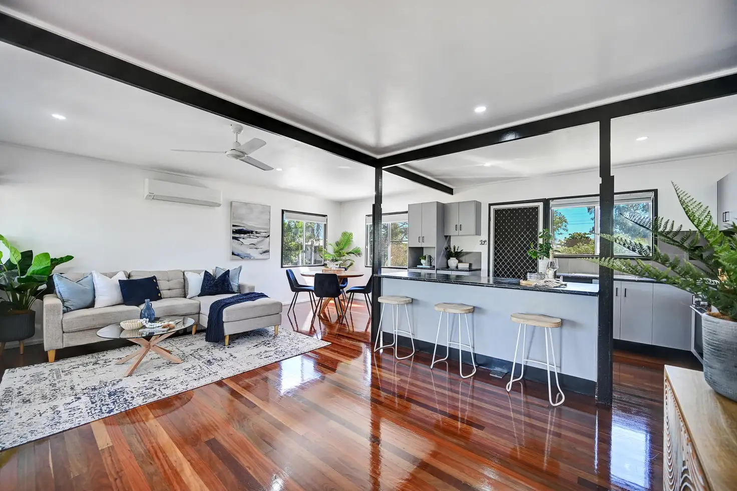 Main view of Homely house listing, 11 Lillipilli Street, Vincent QLD 4814