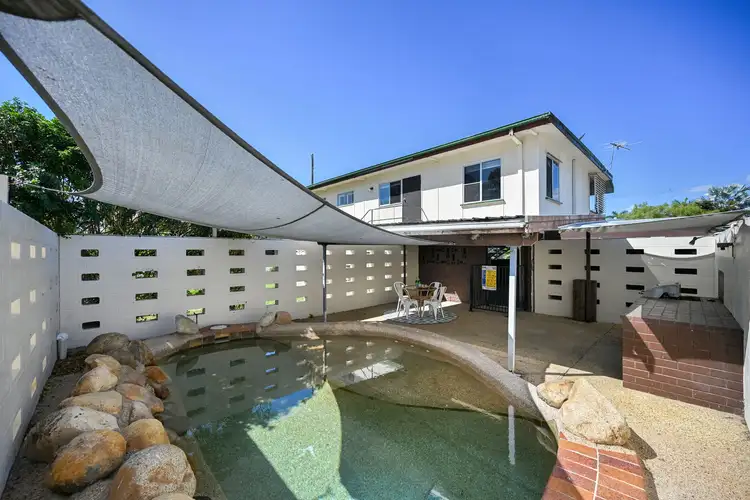 Second view of Homely house listing, 11 Lillipilli Street, Vincent QLD 4814