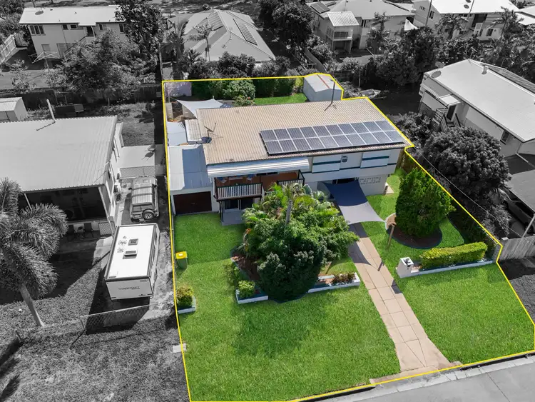 Third view of Homely house listing, 11 Lillipilli Street, Vincent QLD 4814