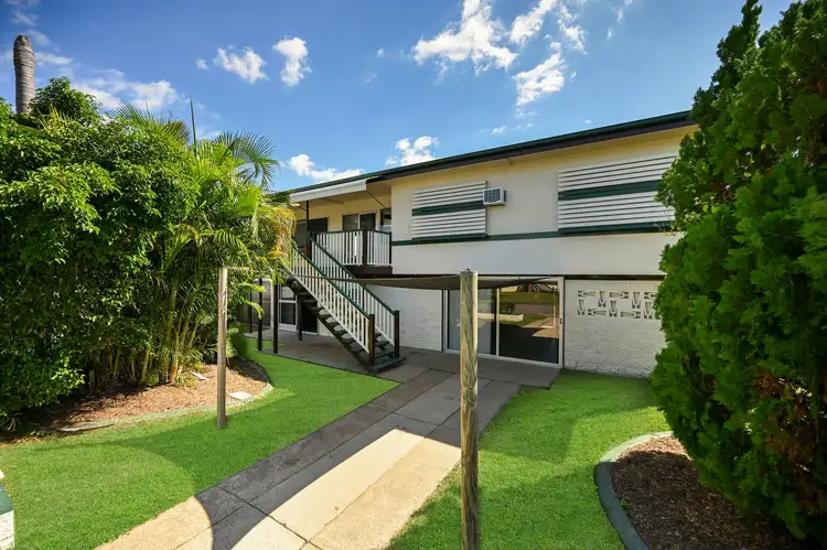 Fifth view of Homely house listing, 11 Lillipilli Street, Vincent QLD 4814
