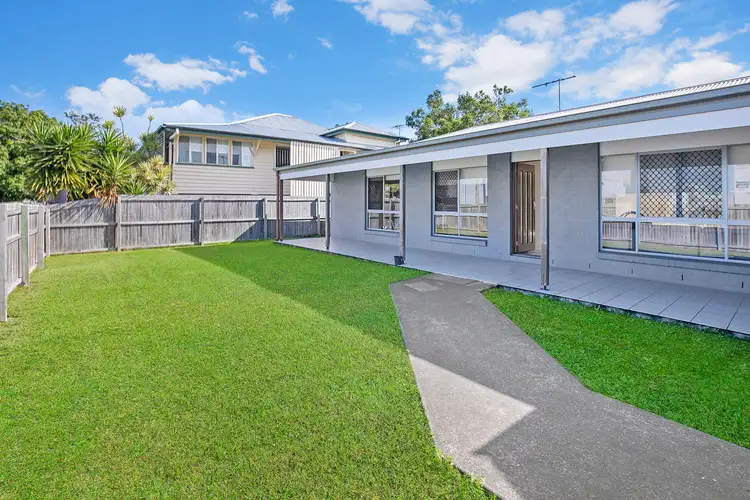 Second view of Homely house listing, 154 Saint Vincents Road, Virginia QLD 4014