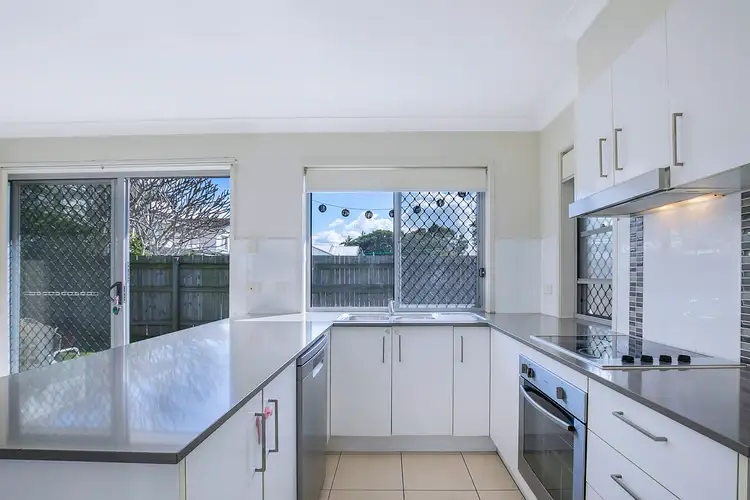Fourth view of Homely house listing, 154 Saint Vincents Road, Virginia QLD 4014