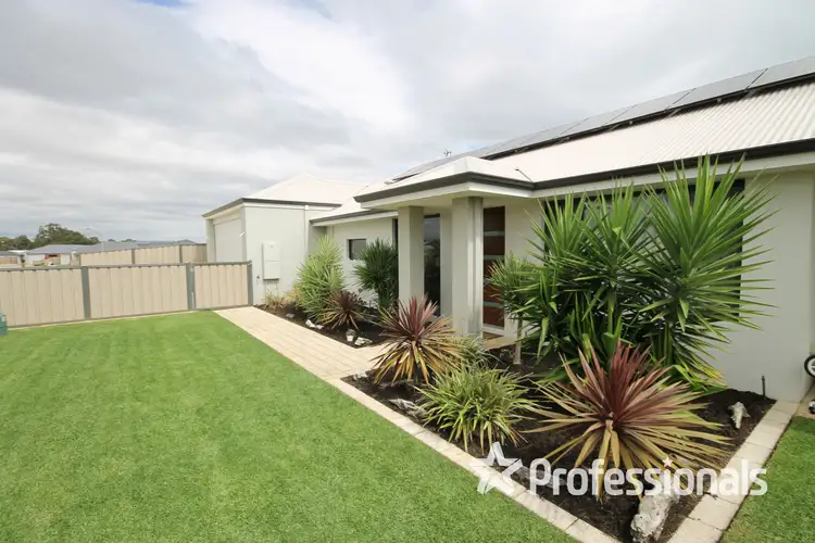 20 Currawong Way, Australind WA 6233