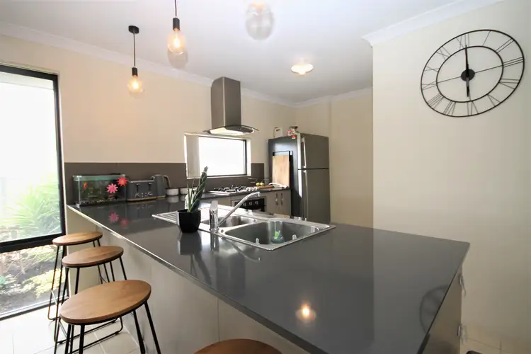 Second view of Homely house listing, 20 Currawong Way, Australind WA 6233