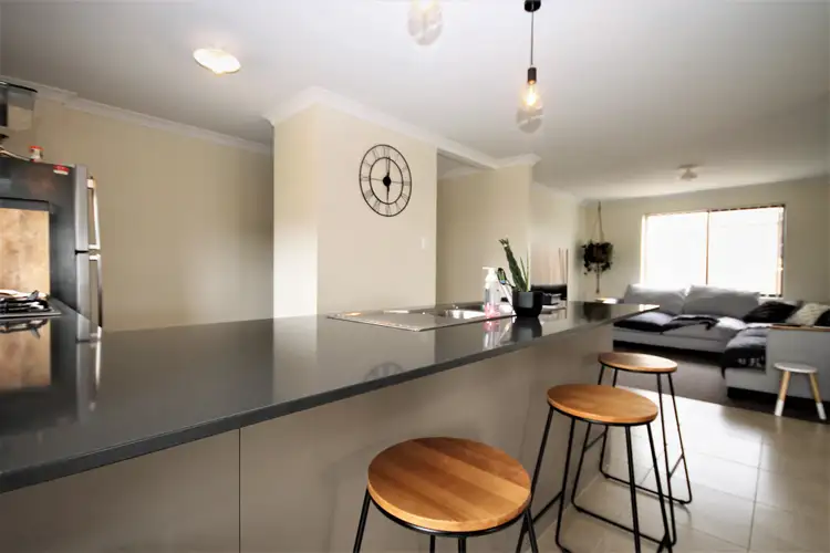 Third view of Homely house listing, 20 Currawong Way, Australind WA 6233