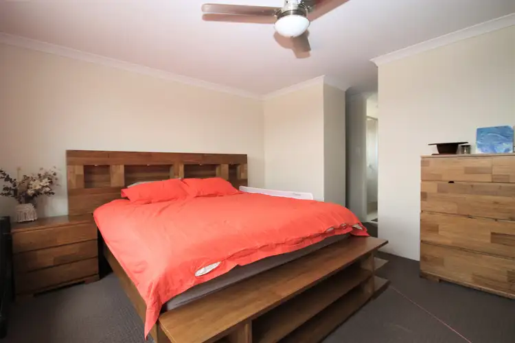 Sixth view of Homely house listing, 20 Currawong Way, Australind WA 6233