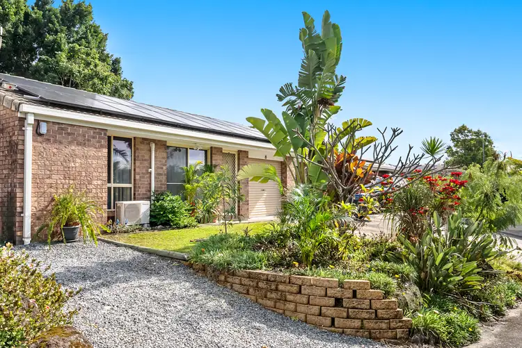 Third view of Homely unit listing, 8/8-12 Village Way, Oxenford QLD 4210