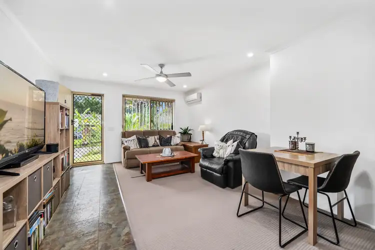 Fourth view of Homely unit listing, 8/8-12 Village Way, Oxenford QLD 4210