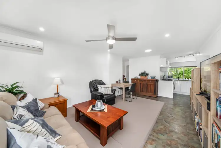 Fifth view of Homely unit listing, 8/8-12 Village Way, Oxenford QLD 4210