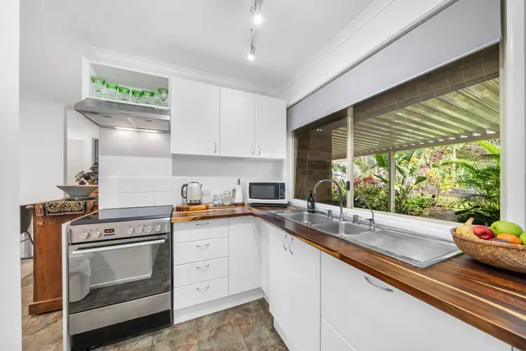 Sixth view of Homely unit listing, 8/8-12 Village Way, Oxenford QLD 4210