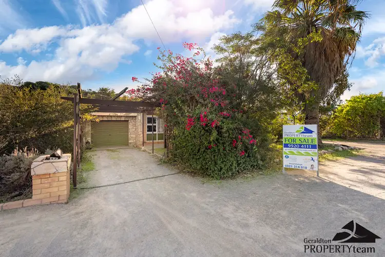 25 Reilly Road, Wonthella WA 6530
