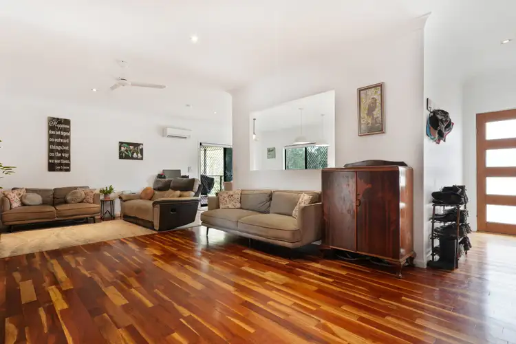 Third view of Homely house listing, 2/7 Centaurus Close, Telina QLD 4680