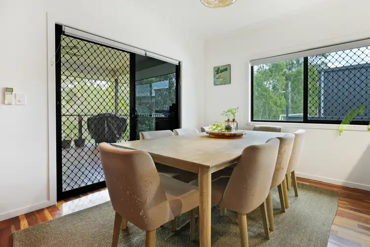 Fourth view of Homely house listing, 2/7 Centaurus Close, Telina QLD 4680
