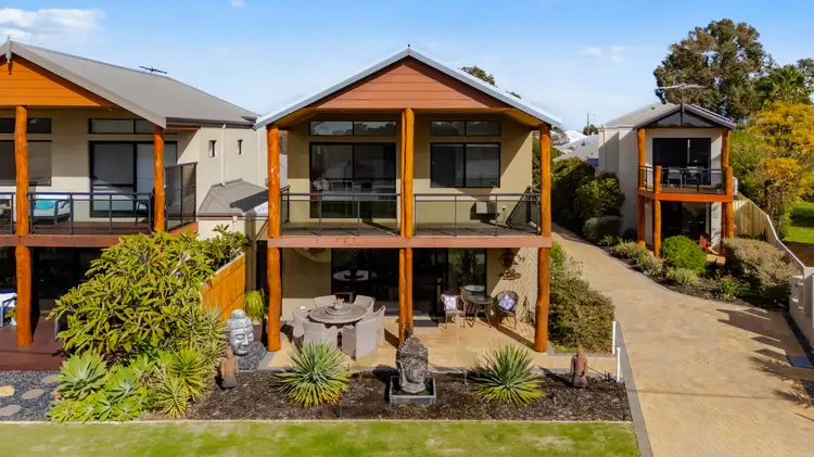 2/21 Bertram Street, Coodanup WA 6210