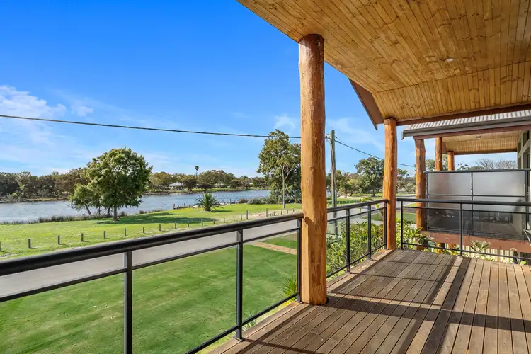 Second view of Homely house listing, 2/21 Bertram Street, Coodanup WA 6210