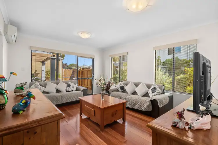 Fourth view of Homely house listing, 2/21 Bertram Street, Coodanup WA 6210