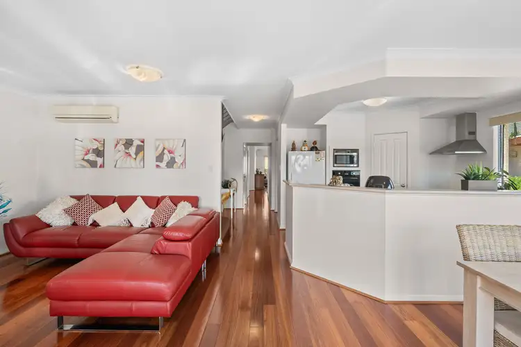 Fifth view of Homely house listing, 2/21 Bertram Street, Coodanup WA 6210