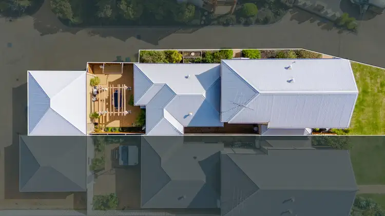 Sixth view of Homely house listing, 2/21 Bertram Street, Coodanup WA 6210