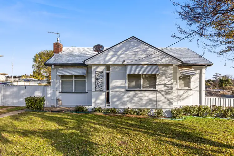 Main view of Homely house listing, 13 Lillian Street, Junee NSW 2663