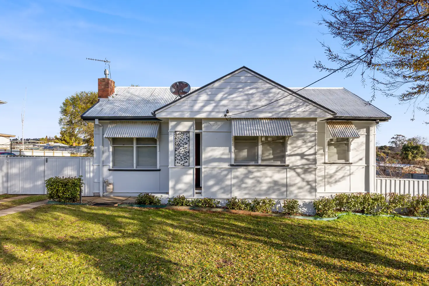 Main view of Homely house listing, 13 Lillian Street, Junee NSW 2663