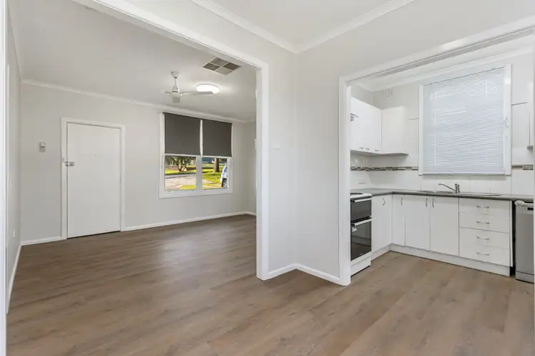 Second view of Homely house listing, 13 Lillian Street, Junee NSW 2663