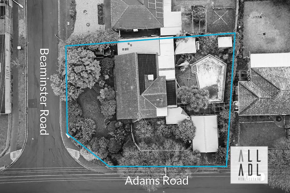 Main view of Homely house listing, 33 Beaminster Road, Elizabeth Park SA 5113
