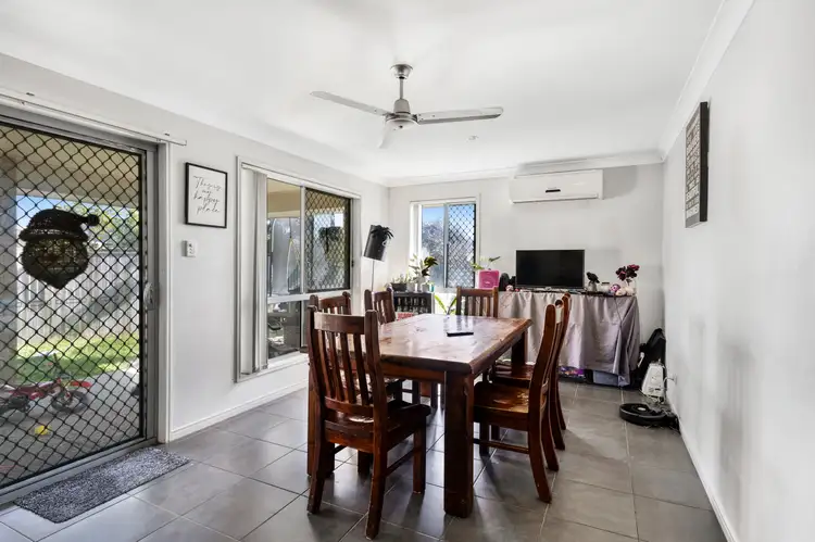 Third view of Homely house listing, 87 Summerfields Dr, Caboolture QLD 4510