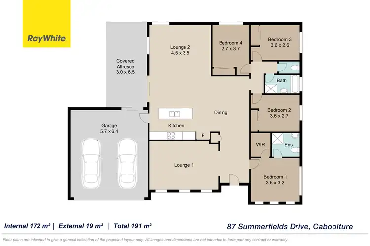 Fourth view of Homely house listing, 87 Summerfields Dr, Caboolture QLD 4510