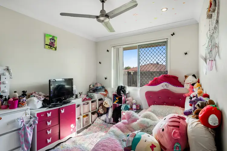 Fifth view of Homely house listing, 87 Summerfields Dr, Caboolture QLD 4510